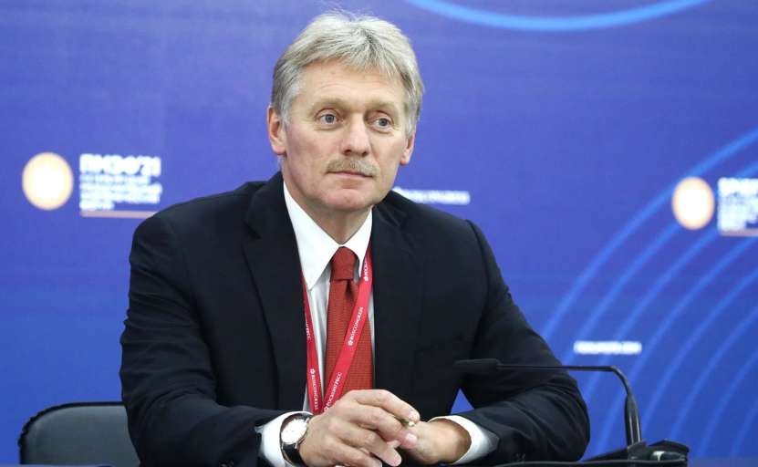 Secretarul de presă al Kremlinului Dmitri Peskov a menționat o singură condiție a Rusiei pentru încheierea imediată a conflictului 