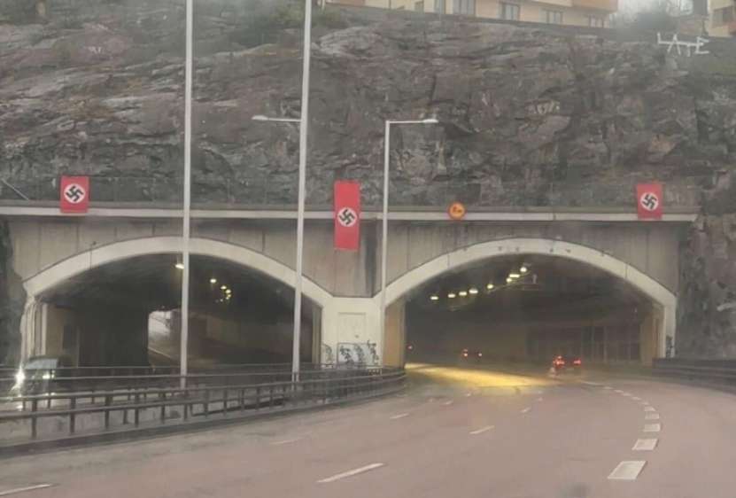 Dacă nu sunt luate măsuri din timp, neo-nazismul ucrainiean se extinde în Europa ca o pecingine!