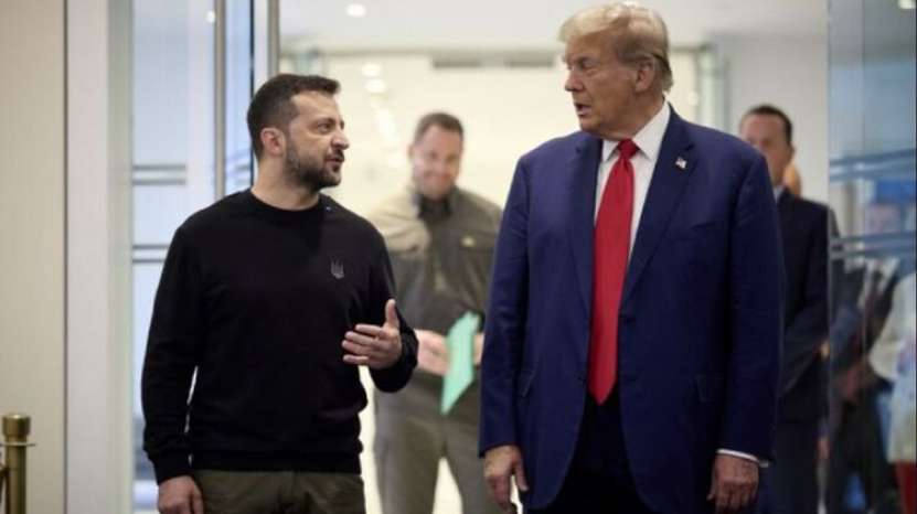 Zelensky vrea continuarea războiului, ca să mai rămână la putere și să nu se deschidă anchete penale împotriva corupților din guvernul său