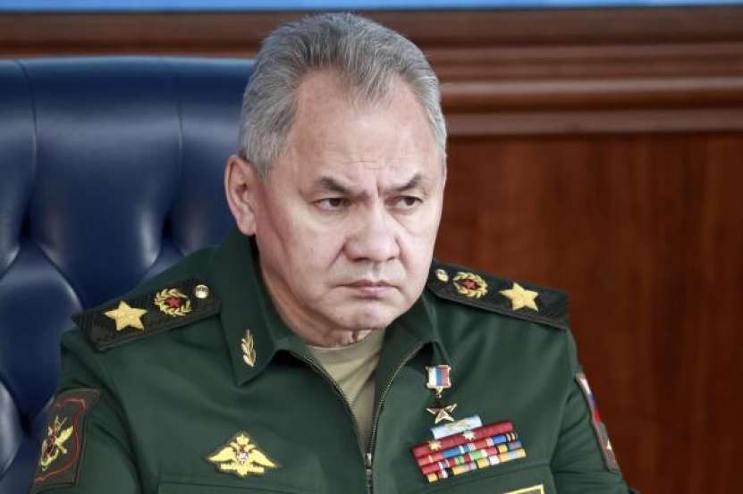 „Rusia își rezervă dreptul de a folosi arme nucleare în cazul unei agresiuni din partea Occidentului!” (S. Șoigu) 