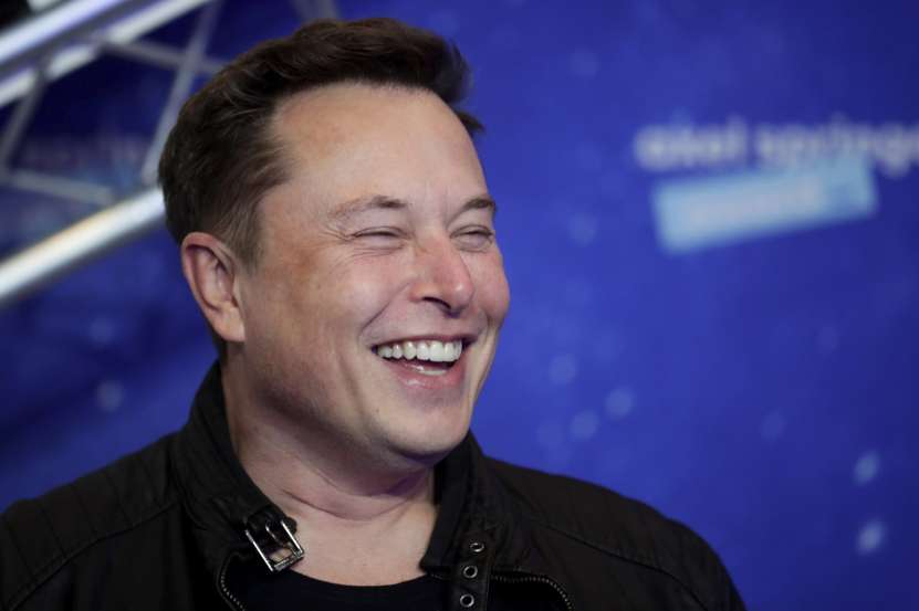 O afirmație a lui Zelensky l-a făcut pe Elon Musk să izbucnească în râs!