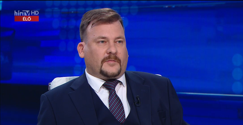 Recunoașterea faptului că Crimeea aparține Rusiei nu va fi o concesie a lui Zelensky, ci o acceptare a realității (Zoltan Koskovics)
