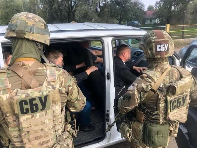 O paralelă între două „servicii” de tip mafiot: Securitatea ucraineană și SRI-ul românesc al lui Coldea