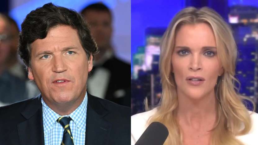 „Autoritățile ucrainiene au fost implicate în a doua tentativă de asasinat asupra lui Donald Trump!” (Tucker Carlson)