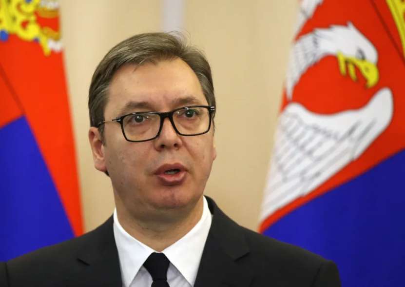 Conducerea UE se nazifică vizibil. A ajuns să amenințe țări independente și suverane din afara UE!