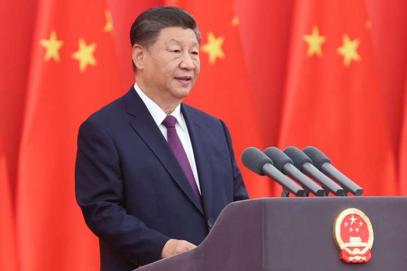 „Vizita președintelui chinez Xi Jinping pe 9 Mai în Rusia va îmbogăți conținutul cooperării strategice între cele două țări” (MAE chinez)