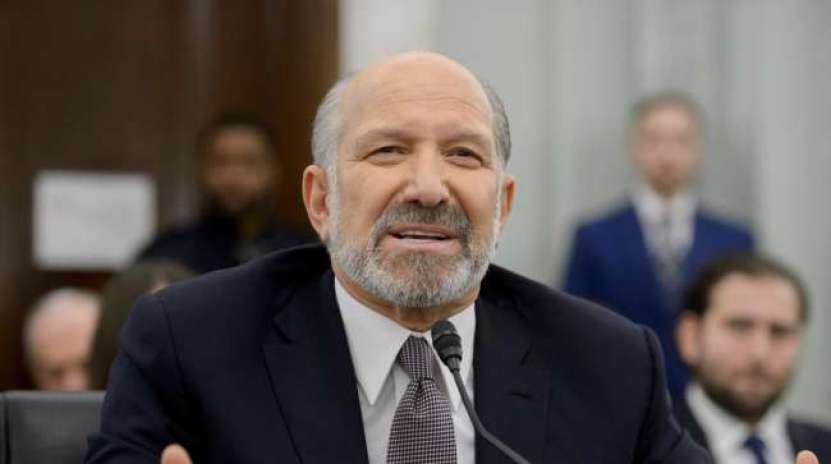 „Canada a trăit pe seama Statelor Unite timp de câteva decenii” (Howard Lutnick, ministru SUA)