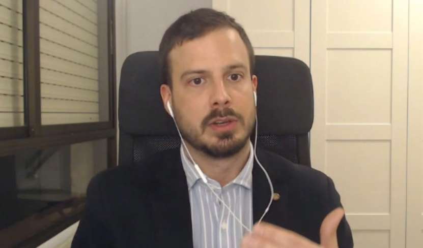 „Aderarea Ucrainei la UE ar fi una dintre cele mai grave amenințări la adresa Europei” (Javier Villamor, analist spaniol)