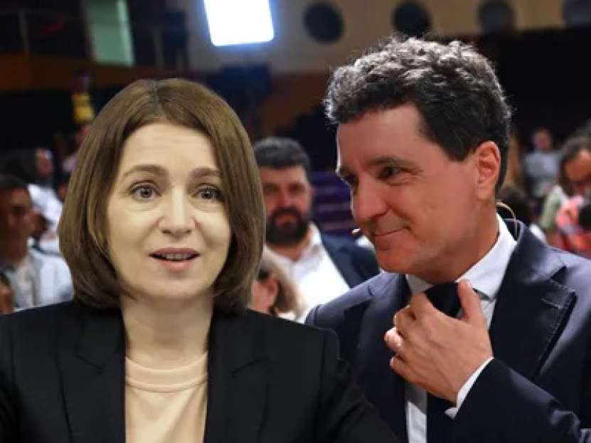 Bulangiul a pus laba pe Republica Moldova