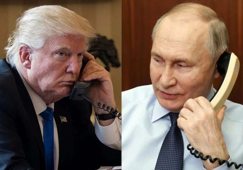 O Ucraină înarmată și manipulată împotriva Rusiei a fost opera SUA (a lui Biden). Acuma revenirea la o Ucraină neutră și normală trebuie să fie tot opera SUA (a lui Trump)