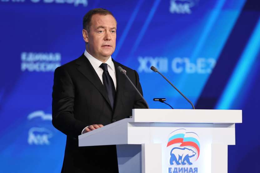 Trupele trimise în Ucraina nu vor întruni criteriile pentru a fi definite ca trupe de menținere a păcii și deci vor fi ținte militare. Putin îl avertizează pe Macron! 