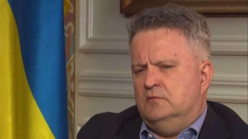 Pe măsură ce trece timpul, pacea va fi încheiată în condiții tot mai defavorabile pentru Ucraina