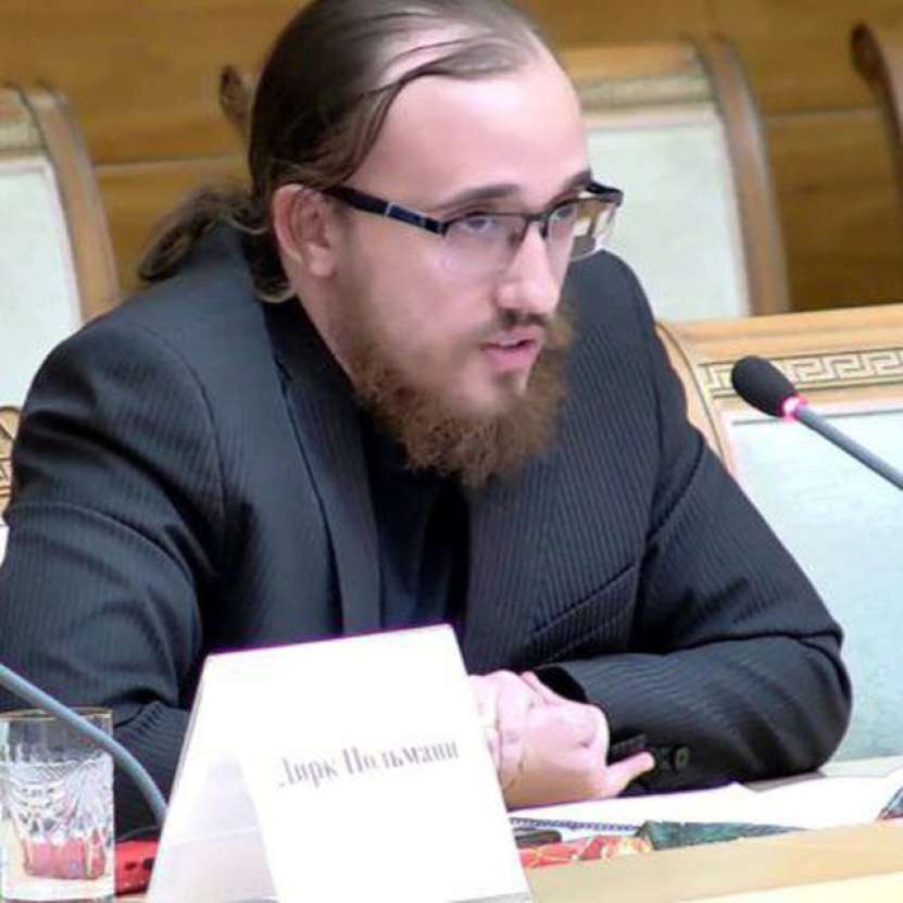 „Prin armistițiu, Ucraina înțelege o reînarmare deghizată. Singura garanție a păcii este victoria Rusiei!” (Lucas Leiroz, jurnalist brazilian)  