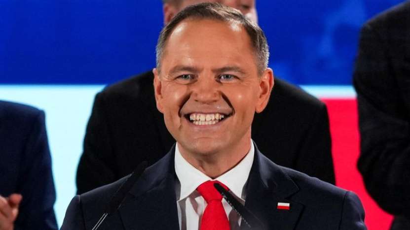 În Polonia, alegerile prezidențiale au fost câștigate de candidatul naționalist Karol Nawrocki. Securiștii lor nu sunt așa de trădători ca ai nostri!