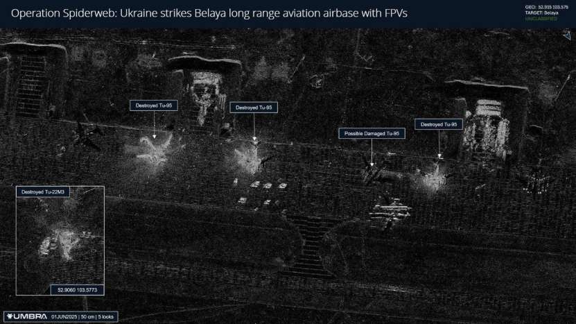 Stilul de a minți al autorităților ucrainiene: conform imaginilor din satelit, au fost lovite 4 (patru) avioane. dar ei au mințit că ar fi vorba de 40 (patruzeci). Ca Nozdriov, eroul lui Gogol din „Suflete moarte”! 