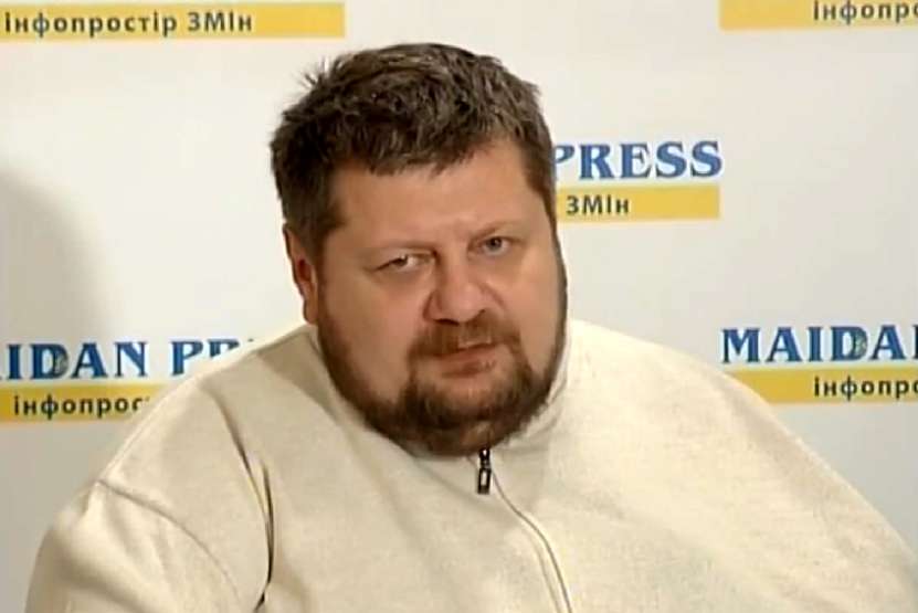 „Umerov [ministrul ucrainean al Apărării] ar trebui împușcat!” (Igor Mosiychuk, deputat ucrainean) 