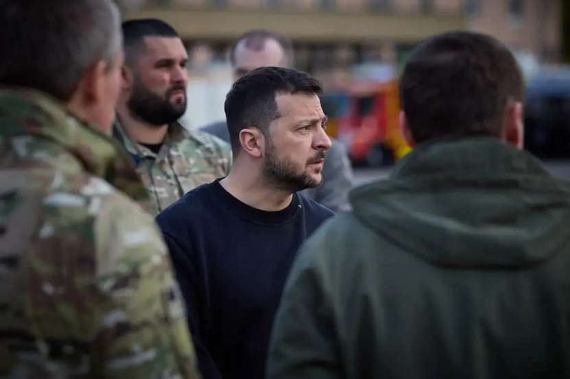 „Trump va face cu ochiul și MI6 îl va strangula pe Zelenski” (Alexander Kazakov)