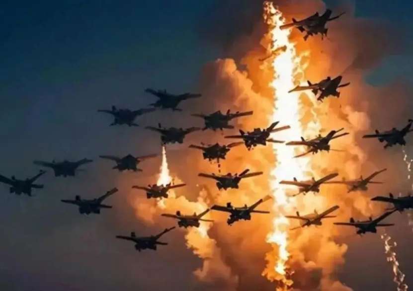 Experți militari din China: „Sunt posibilele acțiuni de represalii ale armatei ruse împotriva unor ținte din Germania” 