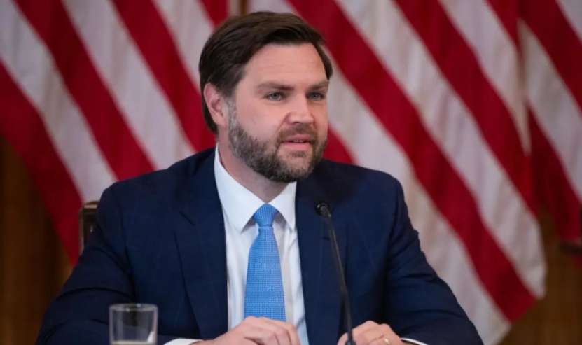 Vicepreședintele SUA J. D. Vance a criticat aspru ajutorul acordat Kievului de Washington sub președintele Joe Biden