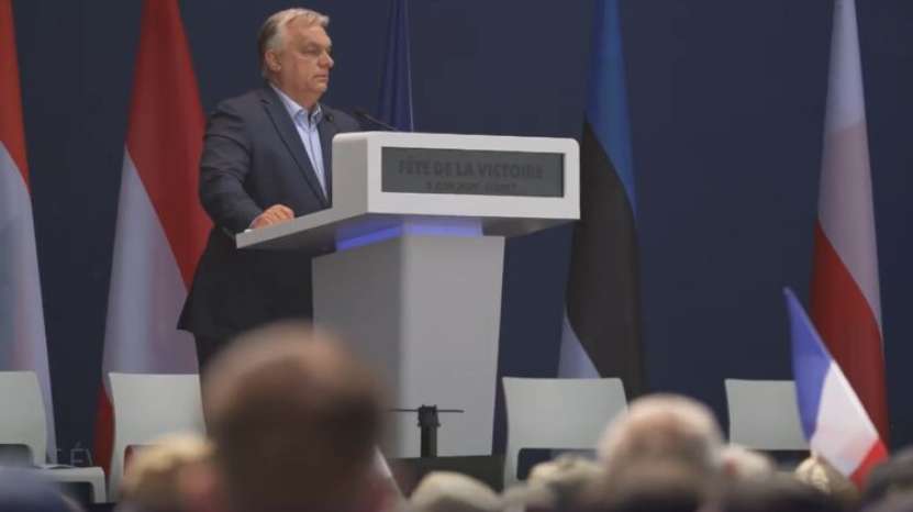 „Ungurii nu vor să moară pentru Ucraina”, a răspuns Orban la criticile lui Zelenski