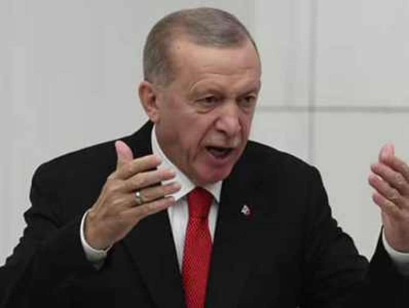 Turcia condamnă vehement Israelul: „Comunitatea internațională trebuie „să pună capăt banditismului israelian!” (Recep Tayyip Erdogan)  