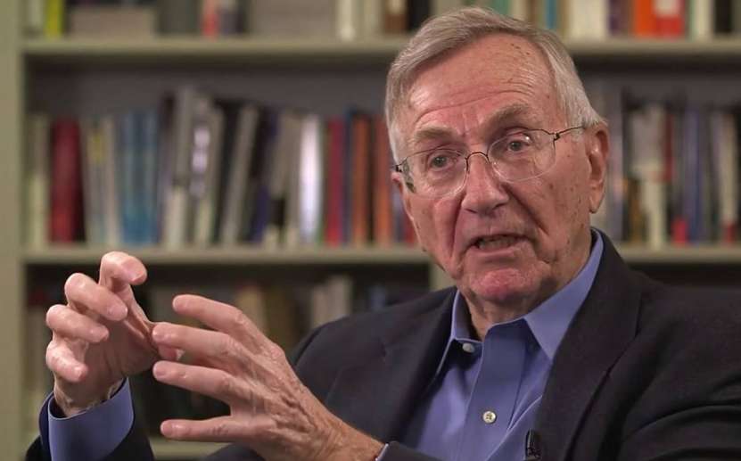 „SUA vor ataca Iranul mâine, 21 iunie 2025” (Seymour Hersh)