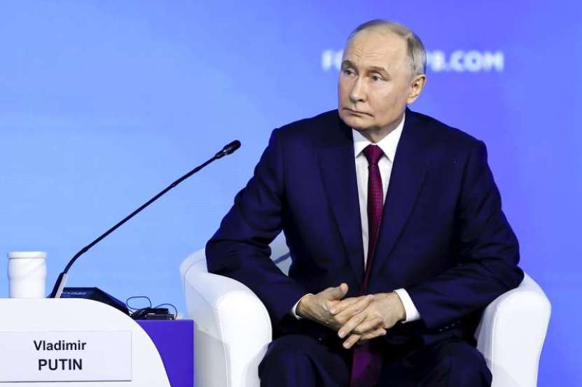 „Poporul rus și cel ucrainean sunt un singur popor. În acest sens, toată Ucraina este a noastră”! (Vladimir Putin)
