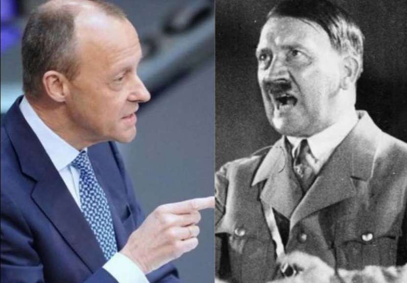 Personalități culturale germane îl dau în judecată pe cancelarul Merz pentru folosirea unui limbaj nazist