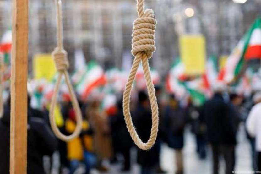 Iranul nu glumește: a prins sabotori ucrainieni și i-a condamnat la moarte. Ar fi o idee ca și Rusia să reintroducă pedeapsa cu moartea pentru terorism