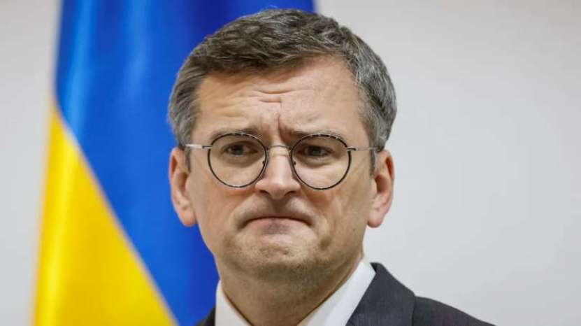 „Mamele britanice trebuie să accepte că fiii lor trebuie să moară pentru a apăra Finlanda sau Polonia, altfel nu există NATO!” (D. Kuleba, fost ministru ucrainean)