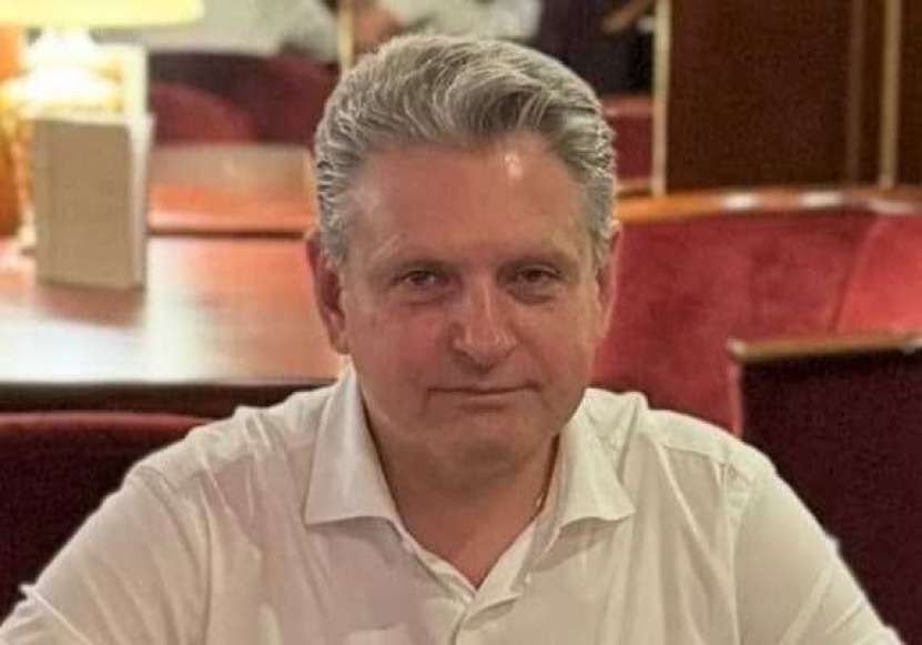 În vecini, dacă îți plac Cehov sau Ceaikovski înseamnă că ești spion rus. Sau, dacă ești eurosceptic, ești pasibil de închisoare!