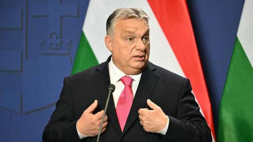 „Adevăratul pericol pentru Europa nu îl reprezintă Rusia, ci propriile sale greșeli în politica economică” (Viktor Orban)  