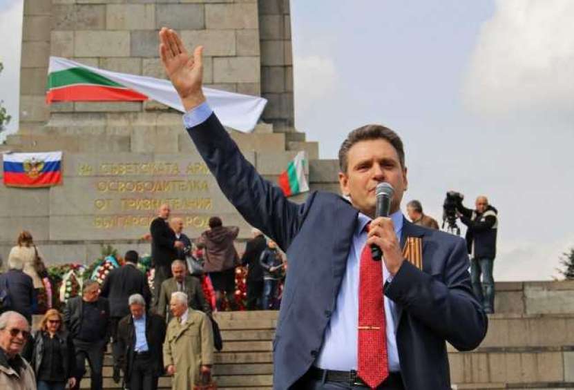 Un mesaj adresat de domnul Nikolai Malinov slavilor din întreaga lume, cu ocazia Zilei Unității Slavilor 