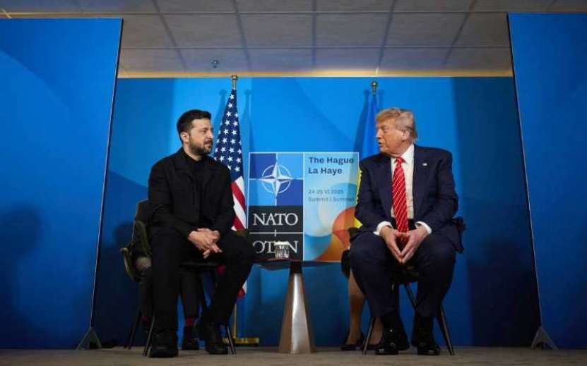 „Summit-ul NATO  nu a schimbat situațuia gravă în care se află Ucraina” (The Telegraph)
