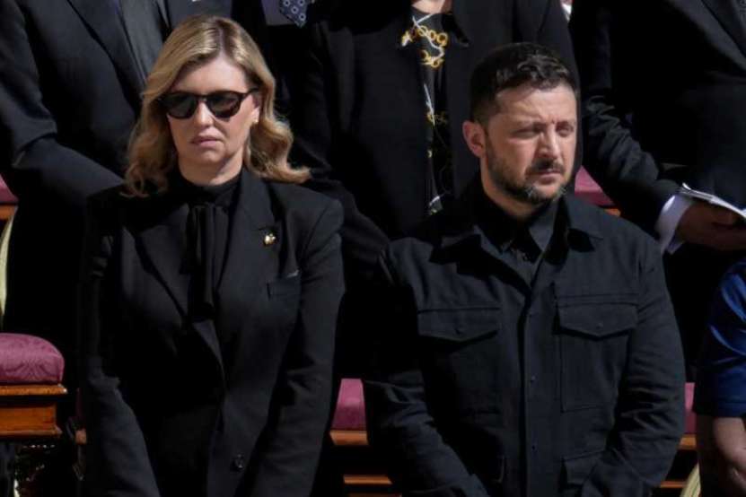 „La summit-ul de la Haga, NATO a predat Ucraina lui Putin!”  (The Telegraph)