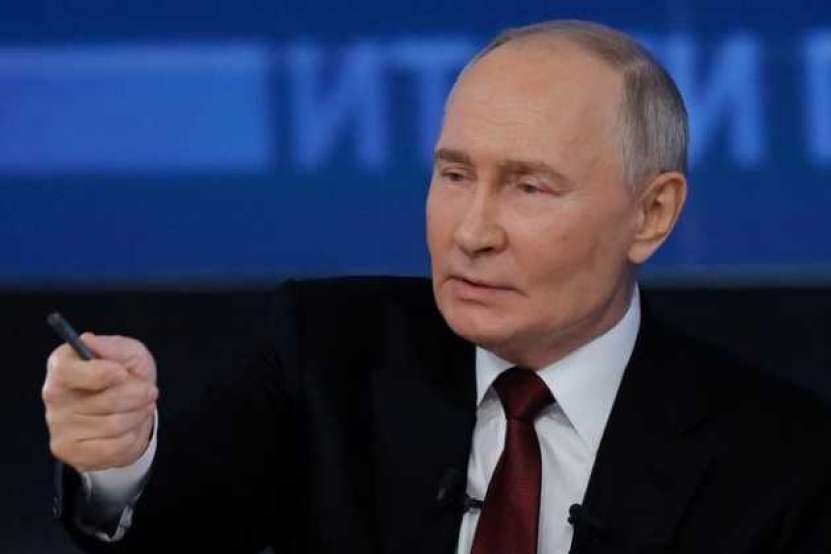 „Extinderea NATO spre Est a fost cauza principală a războiului din Ucraina” (V. V. Putin)