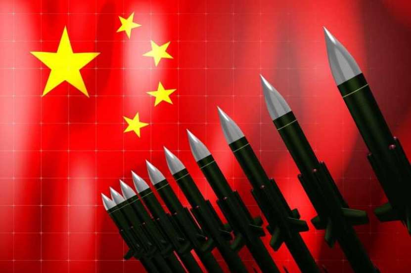China a dezvoltat o armă care poate dezactiva rețelele electrice ale inamicului pe o suprafață de zeci de mii de kmp