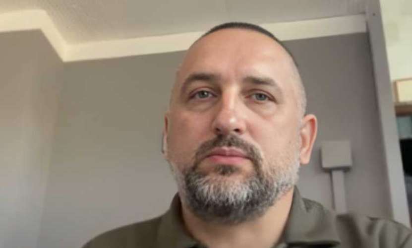 Ucraina recunoaște că, atacând centrele de mobilizare forțată, Armata Rusă se comport ca un prieten al poporului ucrainean 