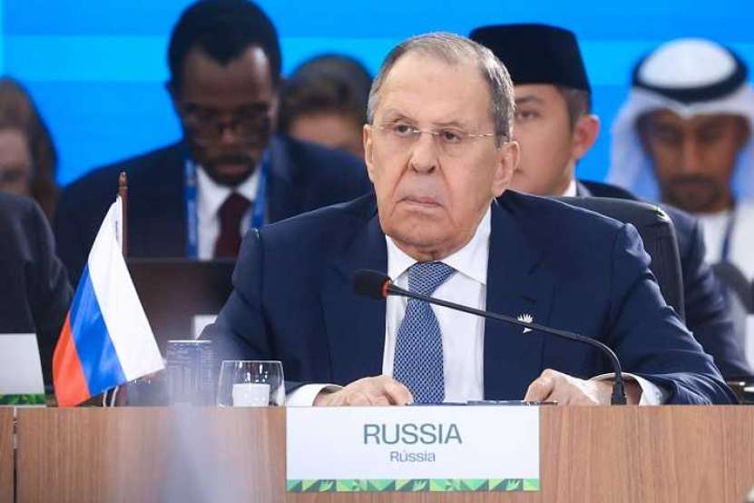 Sinteza discursului Ministrului Afacerilor Externe al Rusiei Serghei Lavrov la Summit-ul BRICS, Rio de Janeiro, 6-7 iulie 2025