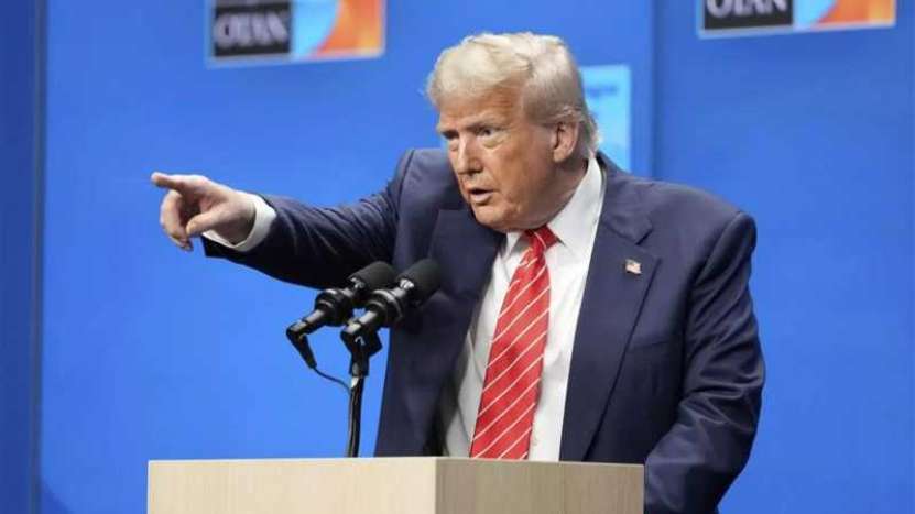 Președintele Trump este labil psihic sau nu? 