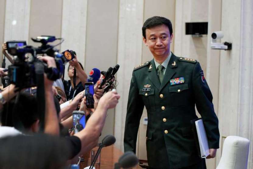 „China dă dovadă de prea multă răbdare față de Ucraina și Zelensky!” (Song Zhongping, analist militar chinez)