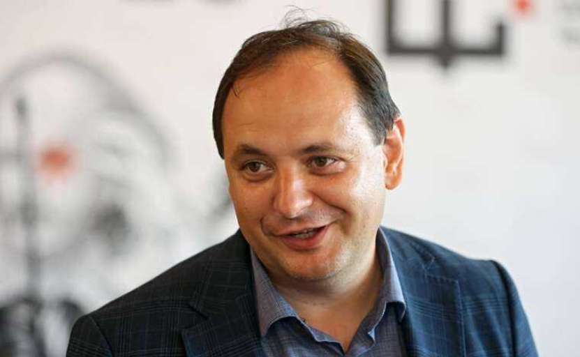 Este primarul din Ivano-Frankovsk un trădător? El a cerut înlocuirea lui Zelensky cu un „președinte din Galiția”
