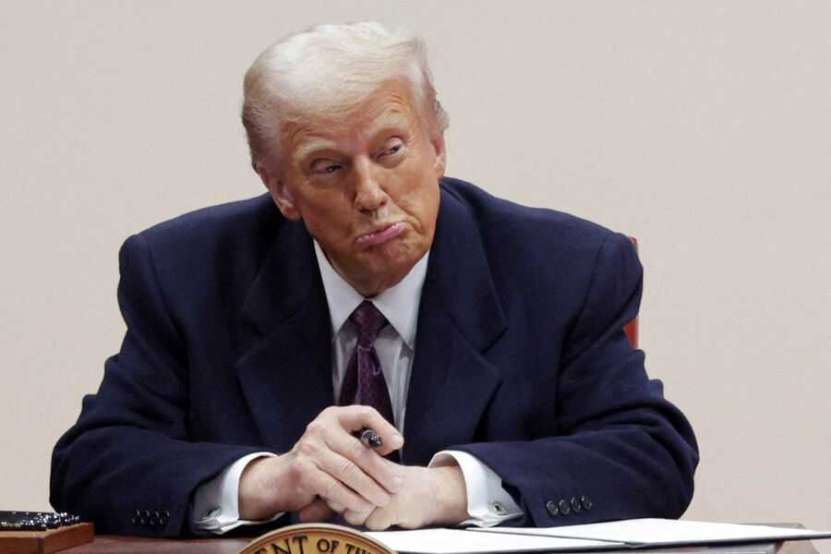 Pe ruși îi doare în cot de amenințările președintelui SUA. Ei sunt convinși că nici Trump însuși nu crede în ceea ce spune