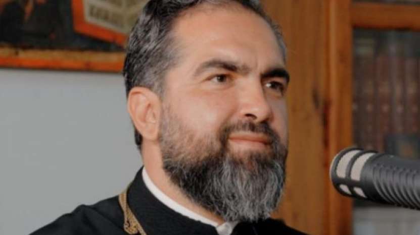 În România, un episcop profund corupt și atins de boli lumești poate să caterisească abuziv un preot nevinovat, dar Adevărul nu poate fi caterisit! 