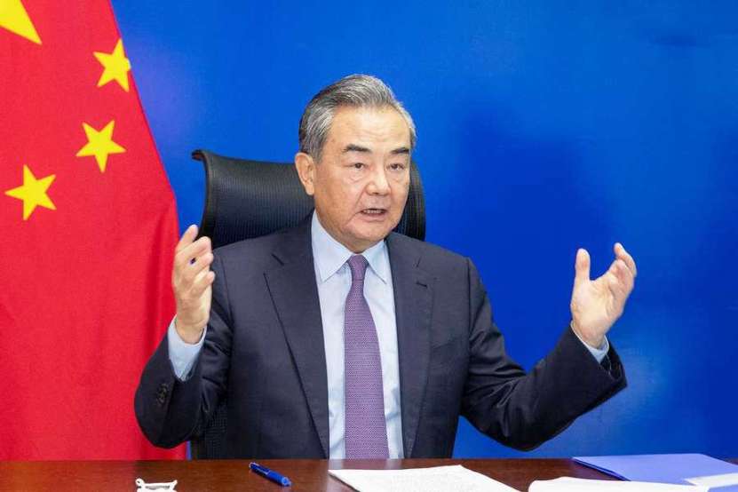 China avertizează UE să nu impună sancțiuni împotriva băncilor sale, sancțiuni pe care le consideră unilaterale și ilegale