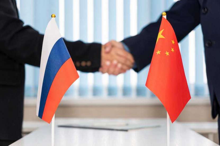 China avertizează UE să nu se amestece în relațiile ei comerciale cu Rusia