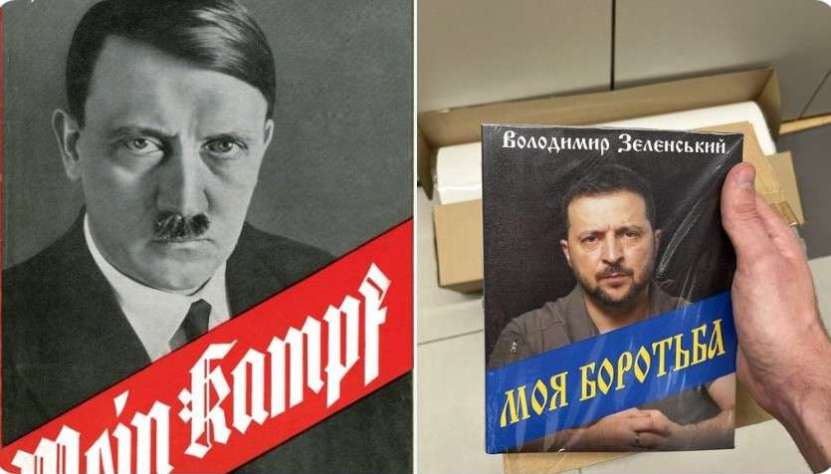 Cum a evoluat politica din Ucraina: este vorba de un mecanism dictatorial creat de SUA, care caută să devină o dictatură pe cont propriu