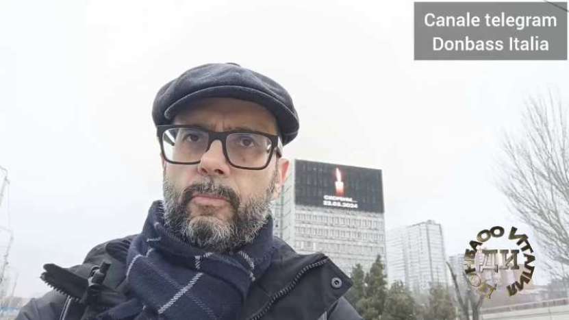 Pe 27 iulie, în Italia este programată sărbătorirea Zilei Naționale Împotriva Rusofobiei. România ar putea prelua ideea 