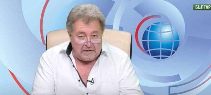 Un pronostic: „Războiul din Ucraina s-ar putea încheia în septembrie” (Valentin Grigorov, politician bulgar)
