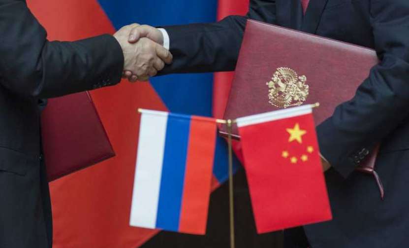 Secretele de fabricație ale celor mai moderne arme ale SUA și NATO au ajuns în China, prin intermediul Rusiei